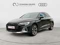 Audi A3 35 TDI AHK HeadUP SONOS BUSINESS Schwarz - thumbnail 2