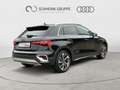 Audi A3 35 TDI AHK HeadUP SONOS BUSINESS Schwarz - thumbnail 5