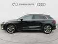 Audi A3 35 TDI AHK HeadUP SONOS BUSINESS Schwarz - thumbnail 2