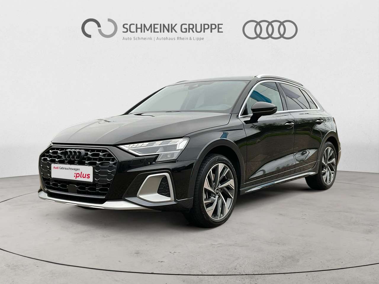 Audi A3 2024