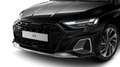 Audi A3 35 TDI AHK HeadUP SONOS AMBIENTE+ Schwarz - thumbnail 2