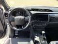 Toyota Hilux 2,8D Double Cab Invincible 4x4 Mild Hybrid Weiß - thumbnail 15