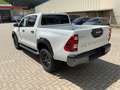 Toyota Hilux 2,8D Double Cab Invincible 4x4 Mild Hybrid Weiß - thumbnail 6