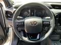 Toyota Hilux 2,8D Double Cab Invincible 4x4 Mild Hybrid Weiß - thumbnail 13