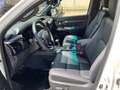 Toyota Hilux 2,8D Double Cab Invincible 4x4 Mild Hybrid Weiß - thumbnail 10