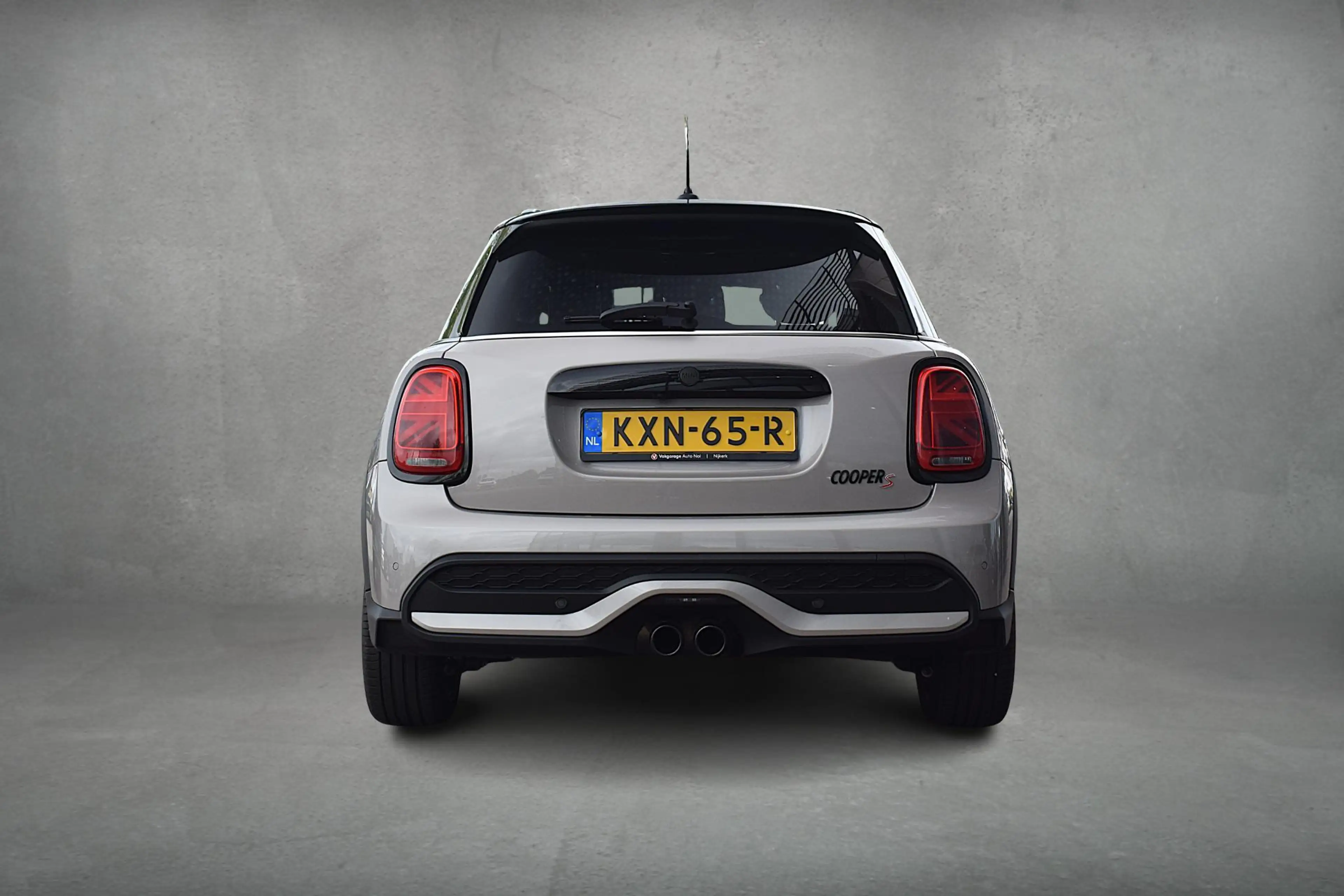 MINI Cooper S 5-Deurs 2.0 MINI Yours | Pano | Leer | H/K | HUD | — photo 9