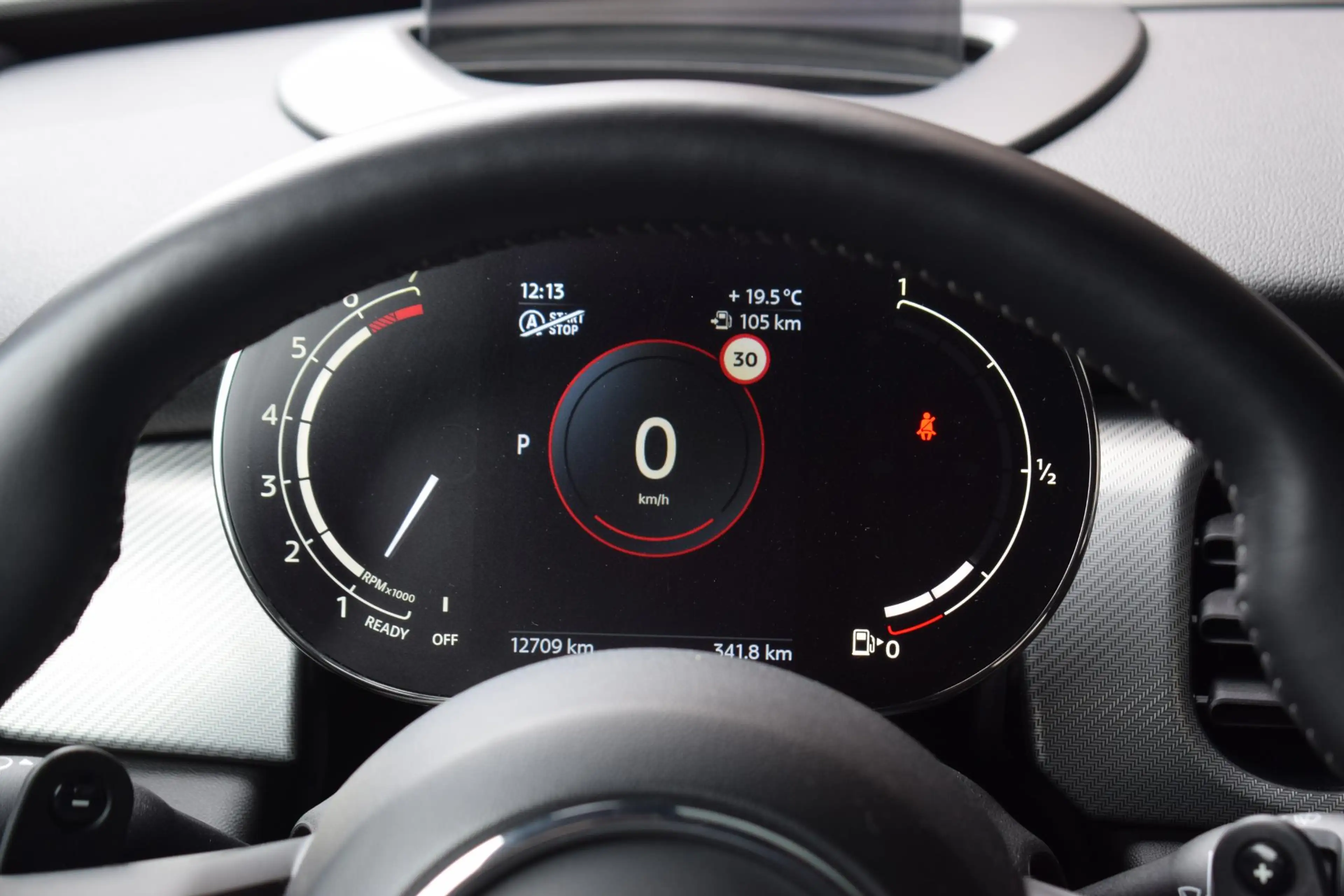 MINI Cooper S 5-Deurs 2.0 MINI Yours | Pano | Leer | H/K | HUD | — photo 15