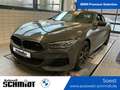 BMW M850 i xDrive Cabrio + 2Jahre-BPS.-GARANTIE Grau - thumbnail 1