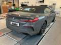 BMW M850 i xDrive Cabrio + 2Jahre-BPS.-GARANTIE Grau - thumbnail 3