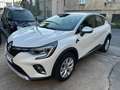 Renault Captur II 2019 1.0 tce Intens 90cv SOLO 43500 KM NAVY Wit - thumbnail 3