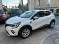 Renault Captur II 2019 1.0 tce Intens 90cv SOLO 43500 KM NAVY Wit - thumbnail 6