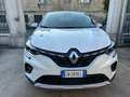 Renault Captur II 2019 1.0 tce Intens 90cv SOLO 43500 KM NAVY Wit - thumbnail 2
