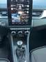 Renault Captur II 2019 1.0 tce Intens 90cv SOLO 43500 KM NAVY Wit - thumbnail 19