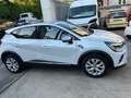 Renault Captur II 2019 1.0 tce Intens 90cv SOLO 43500 KM NAVY Wit - thumbnail 5