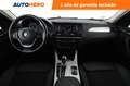 BMW X3 xDrive 20d Gris - thumbnail 13