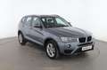 BMW X3 xDrive 20d Gris - thumbnail 7