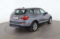 BMW X3 xDrive 20d Gris - thumbnail 5