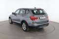 BMW X3 xDrive 20d Gris - thumbnail 3