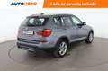BMW X3 xDrive 20d Gris - thumbnail 6