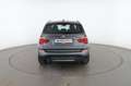 BMW X3 xDrive 20d Gris - thumbnail 4
