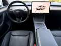 Tesla Model Y Dual AWD Weiß - thumbnail 5