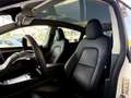Tesla Model Y Dual AWD Weiß - thumbnail 4