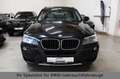 BMW X3 20d xDrive Vollleder*Navi*2.Hand Schwarz - thumbnail 2