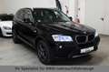 BMW X3 20d xDrive Vollleder*Navi*2.Hand Schwarz - thumbnail 1