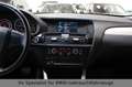BMW X3 20d xDrive Vollleder*Navi*2.Hand Schwarz - thumbnail 17