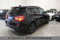 BMW X3 20d xDrive Vollleder*Navi*2.Hand Schwarz - thumbnail 6