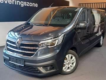 Grand Passenger 2.0 Blue dCi Intens EDC Intens