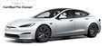Tesla Model S Model S Blanc - thumbnail 1