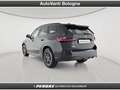 BMW X1 X1 sDrive 18d Msport Nero - thumbnail 4