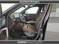 BMW X1 X1 sDrive 18d Msport Nero - thumbnail 11