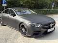 Mercedes-Benz CLS 450 4MATIC Aut. Schwarz - thumbnail 1