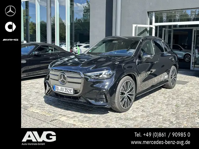 Mercedes-Benz GLC 400 4M elektrisch AMG DIGITAL Sound 4D® HuD AMG Line Navi/Pano.-Dach/Distronic/Keyless-Go/Styling/Klima/Park-Assist.