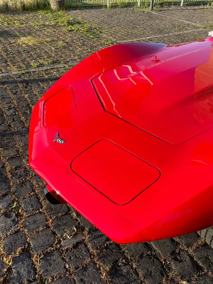 Corvette C3, foto 6