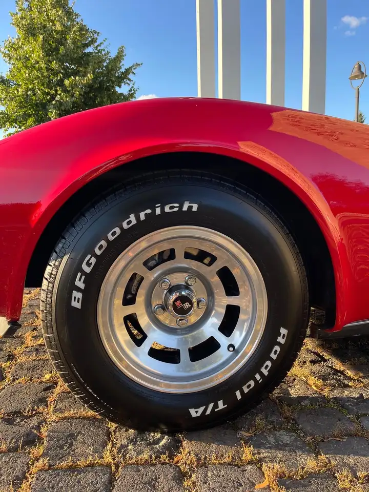Corvette C3, foto 7