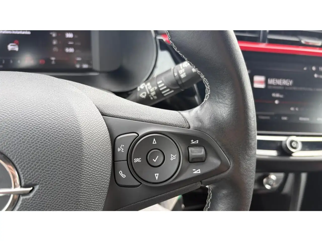 Opel Corsa Corsa — photo 13