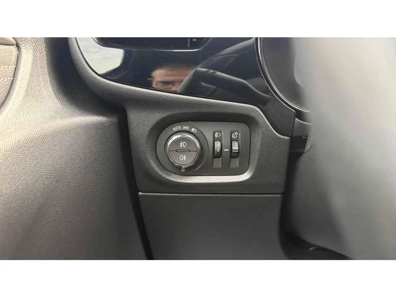 Opel Corsa Corsa — photo 11
