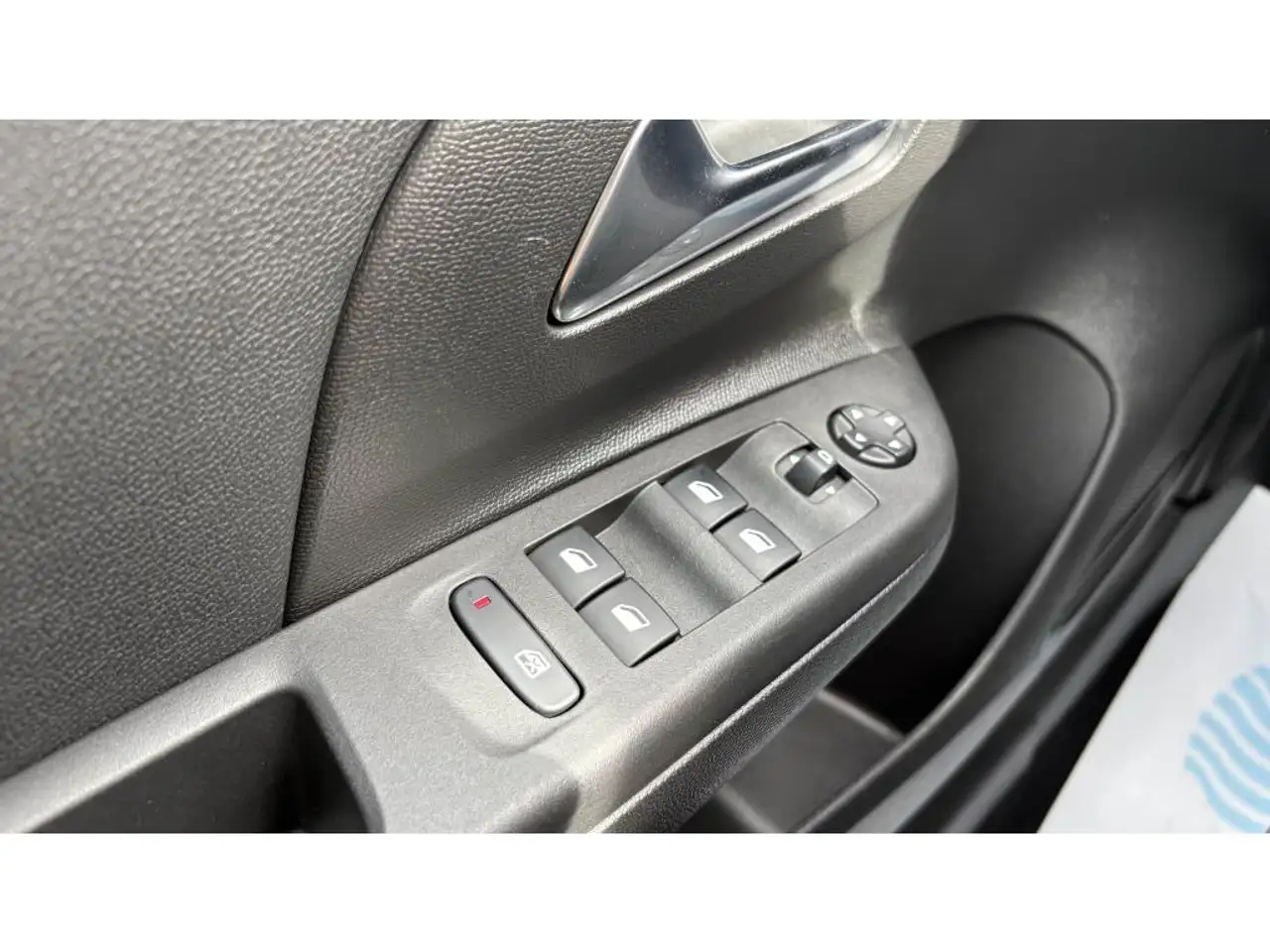 Opel Corsa Corsa — photo 10