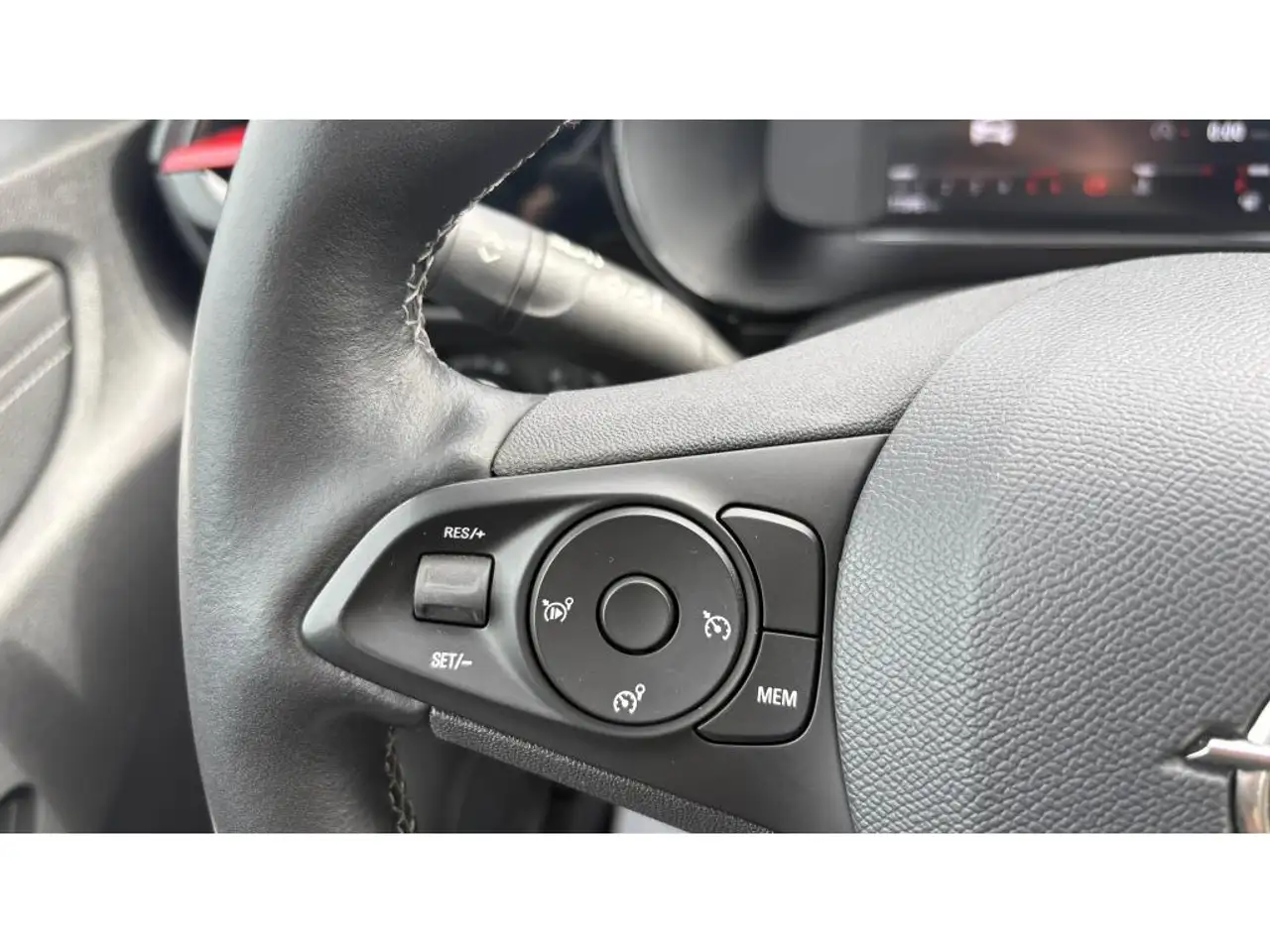 Opel Corsa Corsa — photo 12