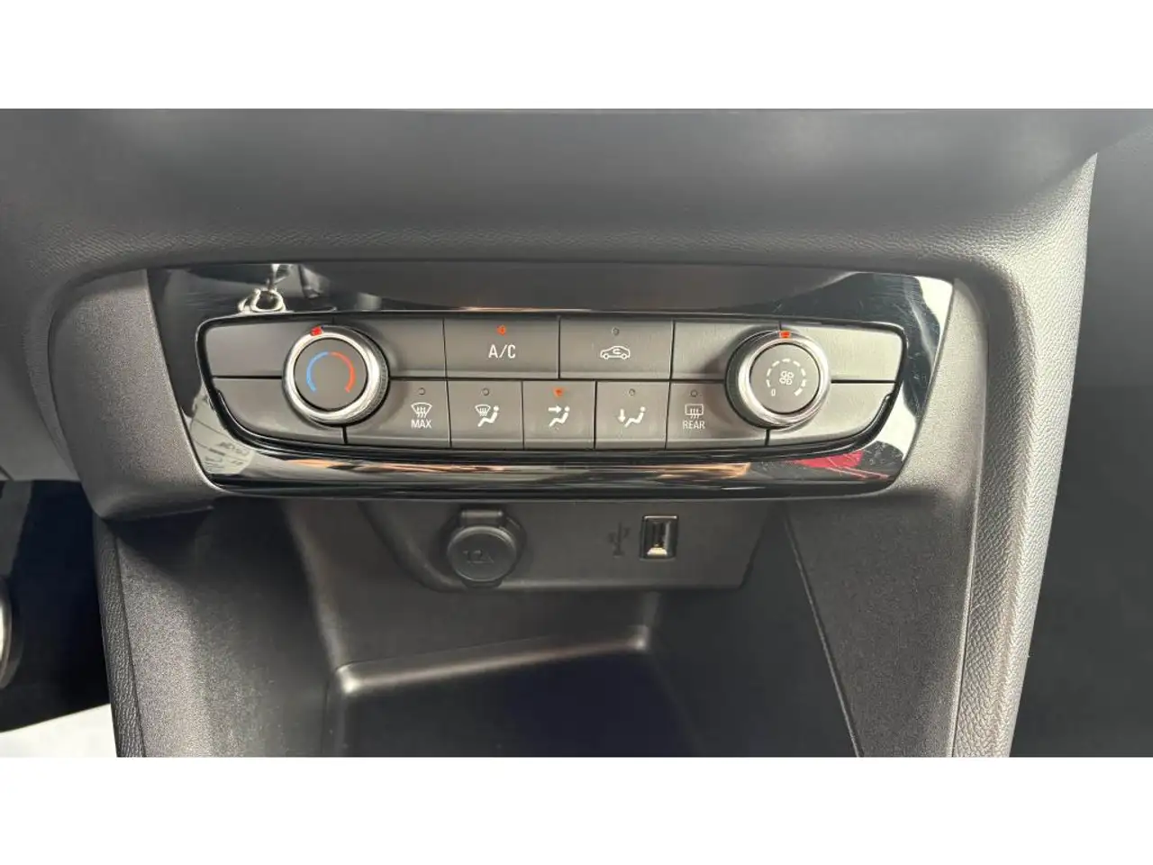Opel Corsa Corsa — photo 14