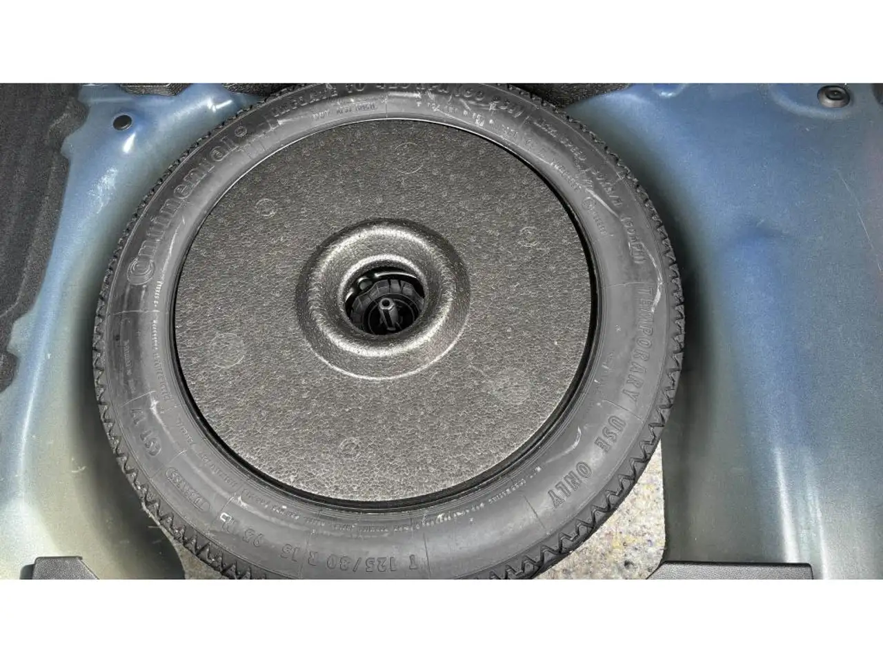 Opel Corsa Corsa — photo 21
