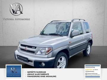 GDI Comfort I 2000 Klima. Automatik. AHK. Gepflegt