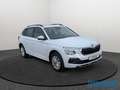 Skoda Kamiq 1.0TSI Selection LED Navi PDC hinten Weiß - thumbnail 3
