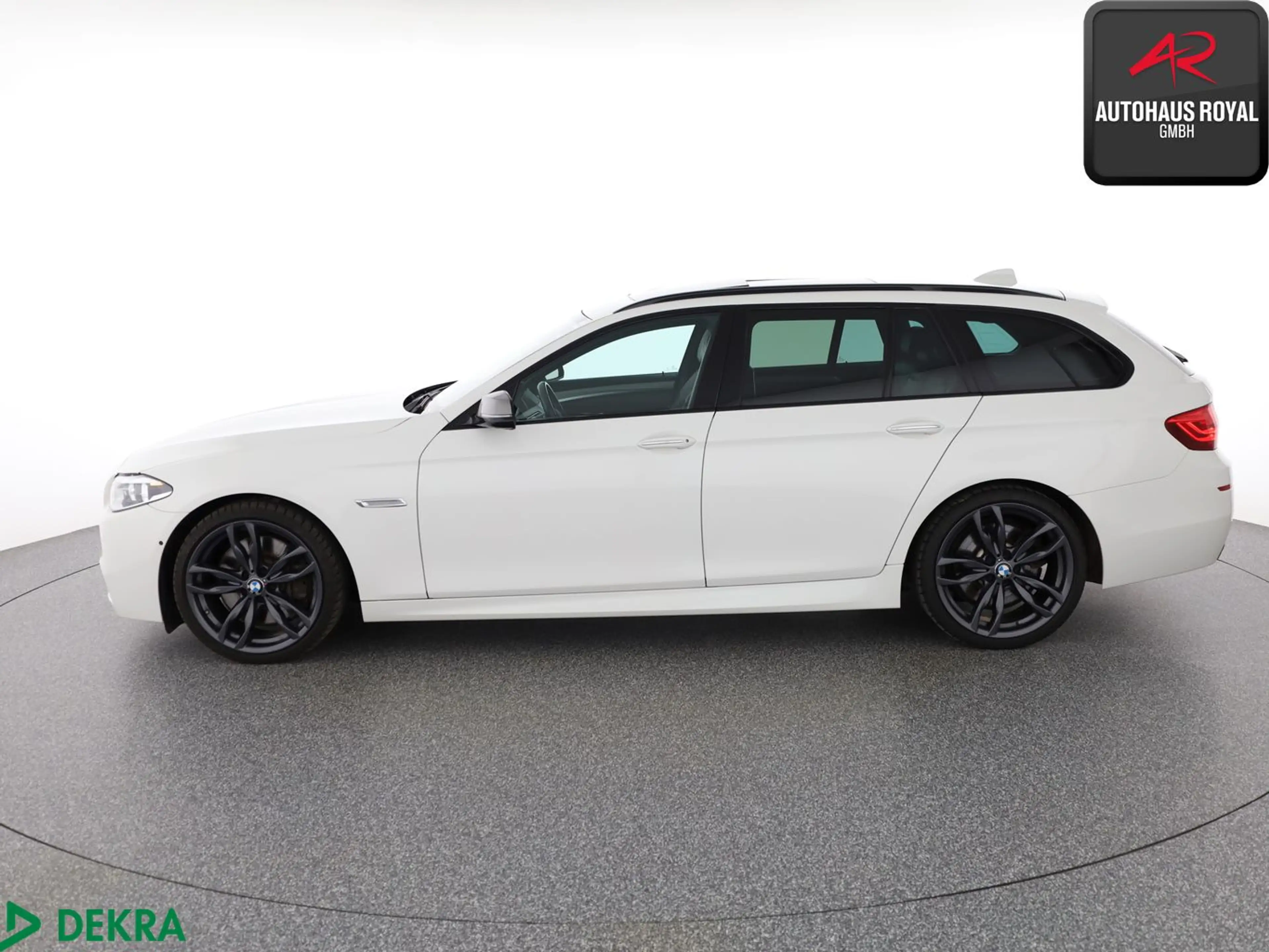 BMW M550 d T xDrive FOND-TV,SOFTCLOSE,360°,MEMORY — photo 2