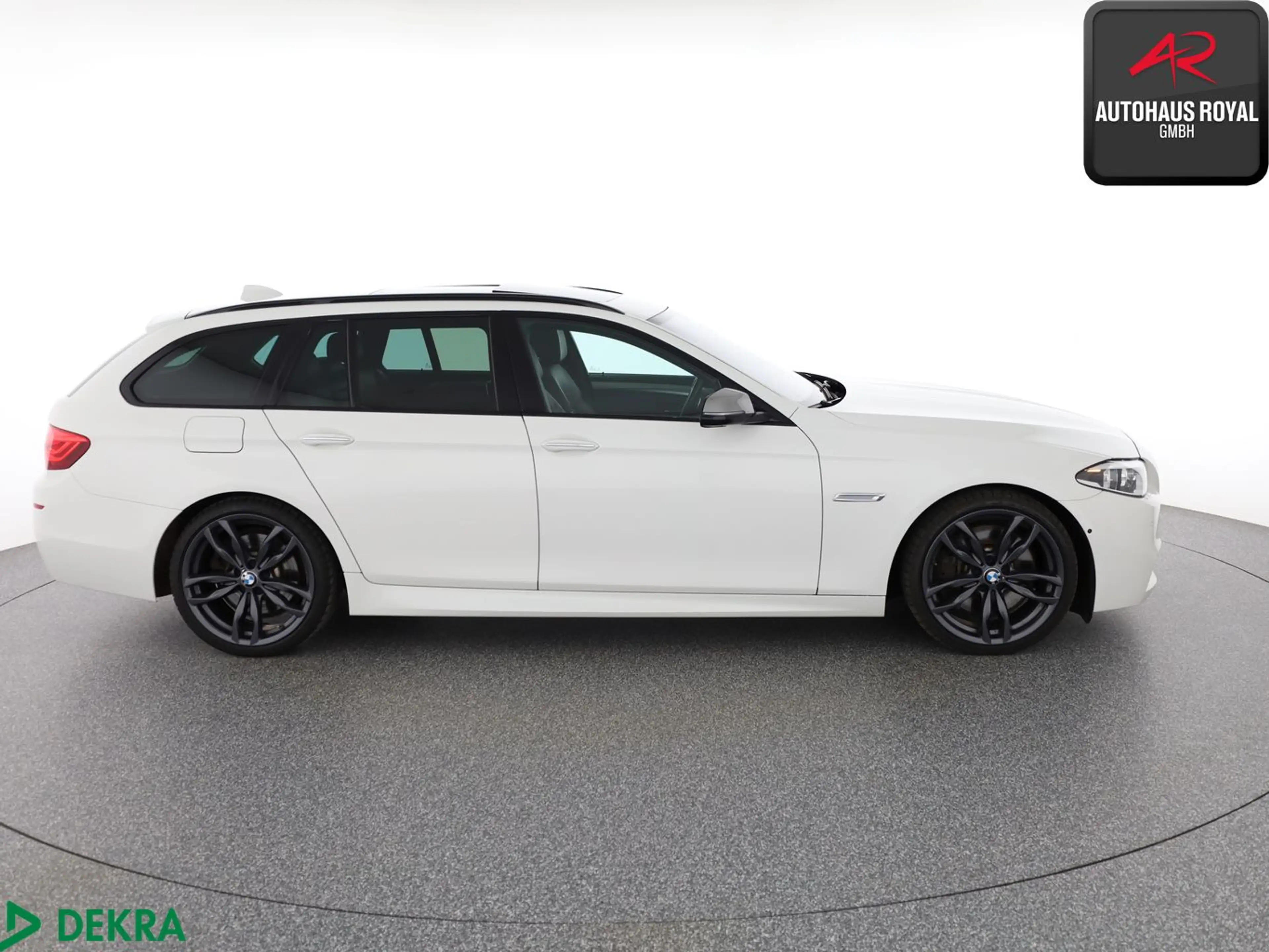 BMW M550 d T xDrive FOND-TV,SOFTCLOSE,360°,MEMORY — photo 6