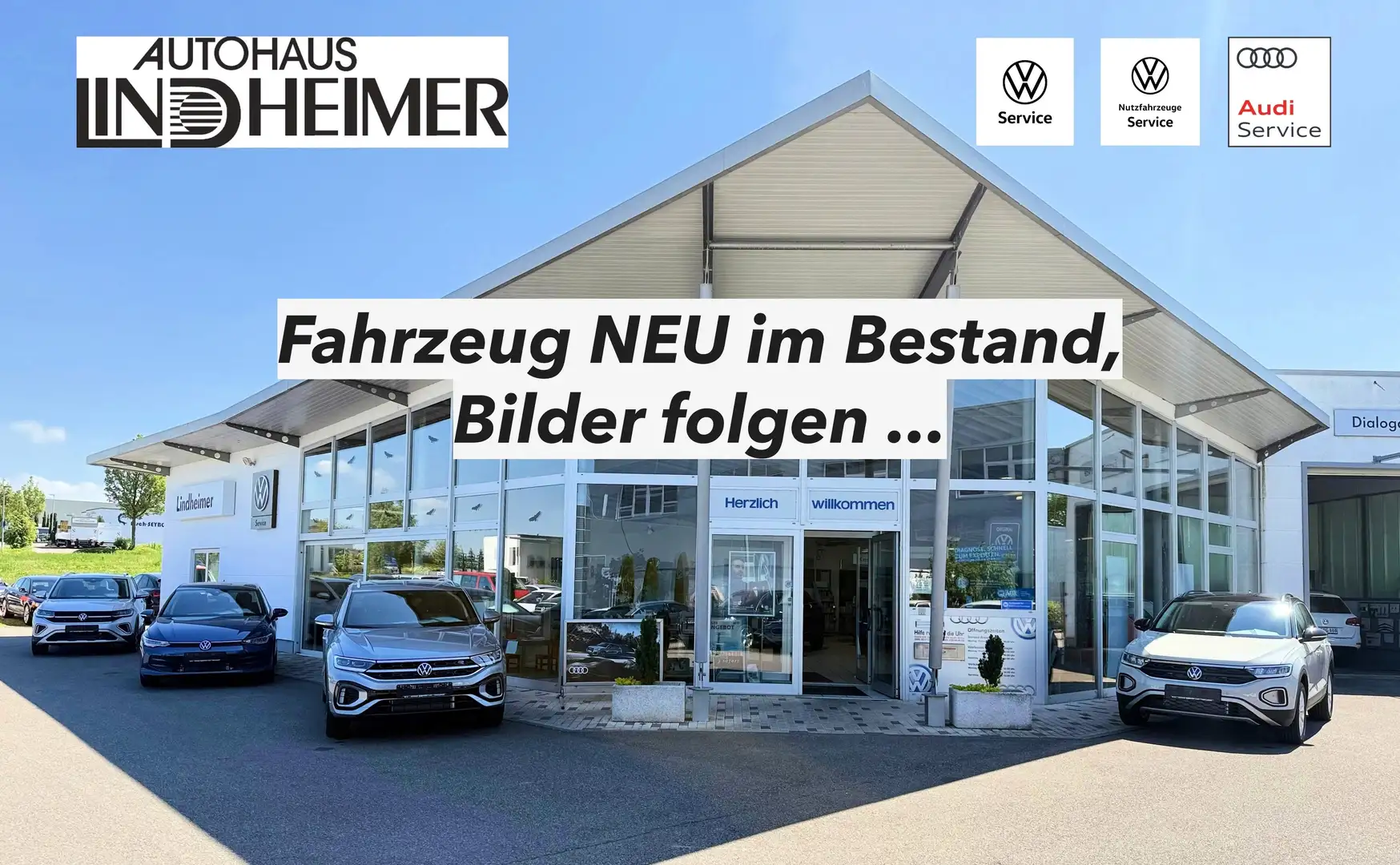 Volkswagen Golf e-Golf Navi7Klimaaut./PDC/LED/Sitzh.CCS Weiß - 1