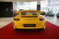 Porsche 991 .2 GT3 Clubsport Service NEU Chrono BRD PDLS Gelb - thumbnail 14